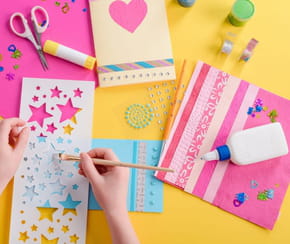 Pochoirs &agrave; imprimer