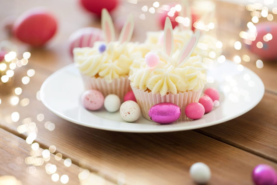Recette enfant Pâques : Nos idées faciles et originales