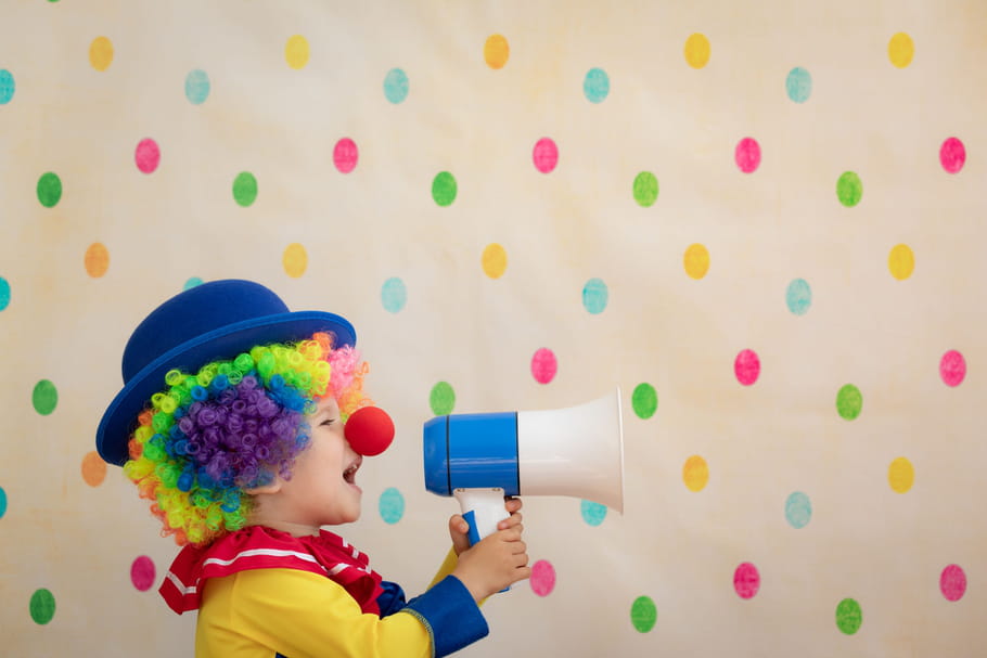 Le top des blagues et devinettes pour enfants