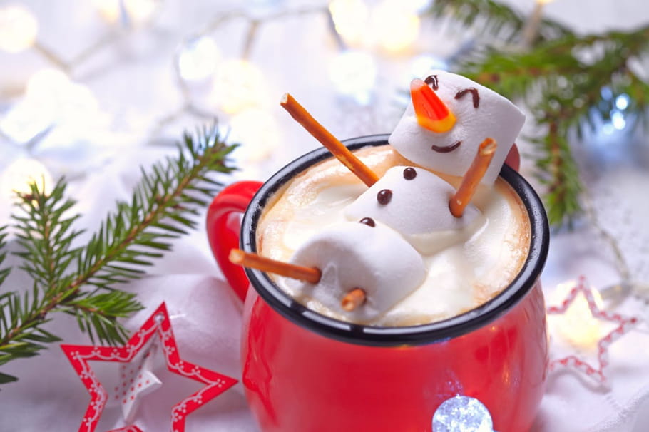 Recettes de Noël : idées faciles et originales pour cuisiner en famille