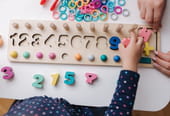 Tous nos exercices pour apprendre &agrave; compter d&egrave;s la maternelle