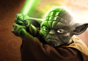 Journée Star Wars