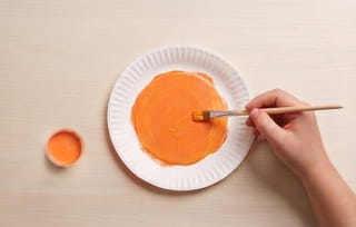 Etape 2&nbsp;: la peinture