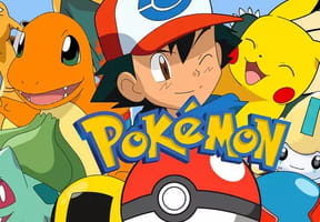 Pokémon