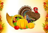 C'est quoi Thanksgiving&nbsp;?