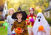 Déguisements d'Halloween : nos tutos DIY pour un costume qui fait sensation