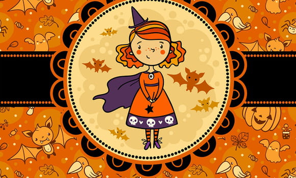 Le Mega Halloween