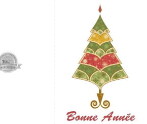 Carte De Vœux Fabriquez Et Imprimez De Belles Cartes De Vœux