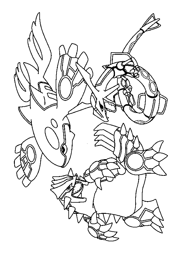 Hugo L Escargot Coloriage De Pokemon