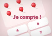 Jeu interactif&nbsp;: Je compte les objets&nbsp;!