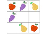 Testez vos aptitudes avec ce sudoku fruit&eacute;