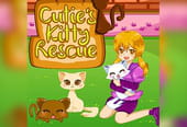 Jeu Cutie's Kitty Rescue