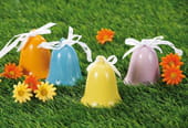 Cloches de P&acirc;ques&nbsp;: tous nos tutos faciles pour d&eacute;corer la maison