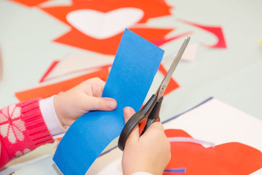 Découpages de fêtes : nos idées de décoration pour la maison