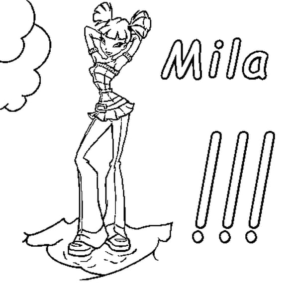 Coloriage En Ligne A Imprimer Gratuitement