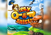 Jeu Key & Shield