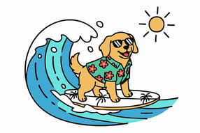 Vacances des animaux