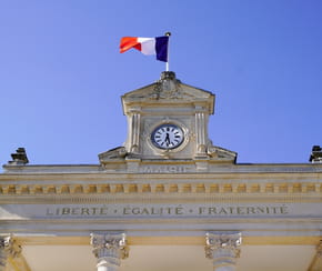 Quels sont les symboles de la R&eacute;publique&nbsp;?