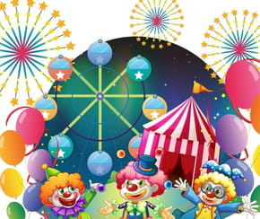 J'ai un gros nez rouge