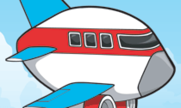 Avion série 2