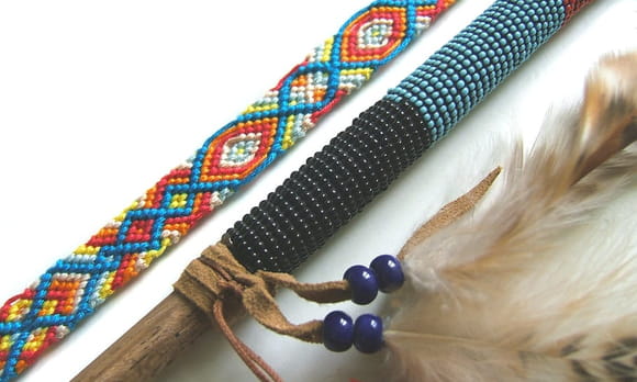 Bracelet brésilien