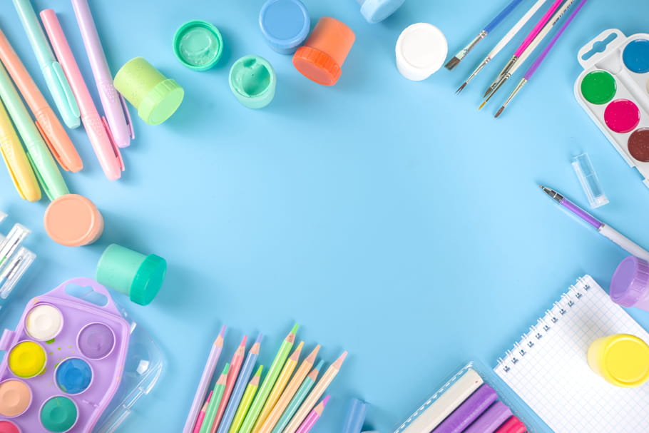 Activités enfants : activités manuelles et bricolages DIY