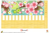 Activit&eacute;s Hanami