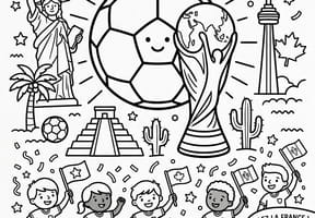 Coupe du Monde 2026
