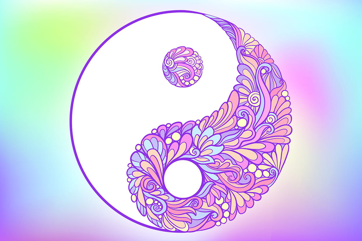 Coloriage Beau A Imprimer