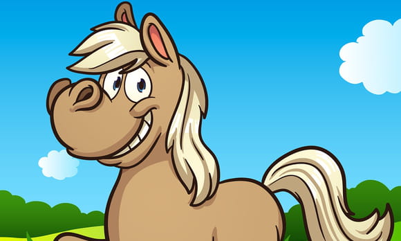 Poneys et équitation