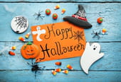 Cartes de v&oelig;ux d'Halloween&nbsp;: notre s&eacute;lection de mod&egrave;les terrifiants &agrave; envoyer &agrave; vos proches