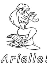 Coloriage A Imprimer Sirene Gratuit