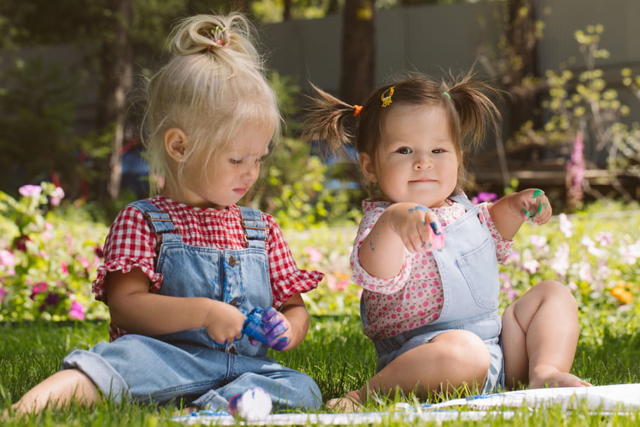 Bricolages d'été : activités estivales pour petits et grands
