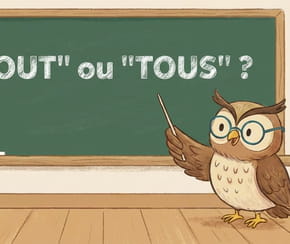Doit-on &eacute;crire "tout" ou "tous"&nbsp;? La r&egrave;gle de grammaire pour ne plus faire la faute