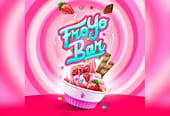 Jeu FroYo Bar