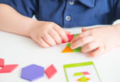Les meilleurs tangrams pour enfants