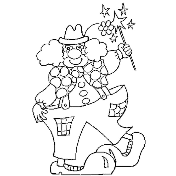 Coloriage 0 Imprimer Gratuit