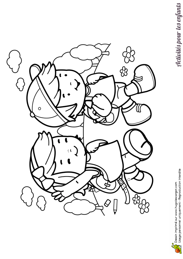 Coloriage Sur Ordinateur Pour Enfant