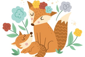 F&ecirc;tes des M&egrave;res des Animaux