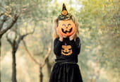 D&eacute;guisements d'Halloween&nbsp;: 14&nbsp;costumes &agrave; fabriquer en derni&egrave;re minute pour les enfants