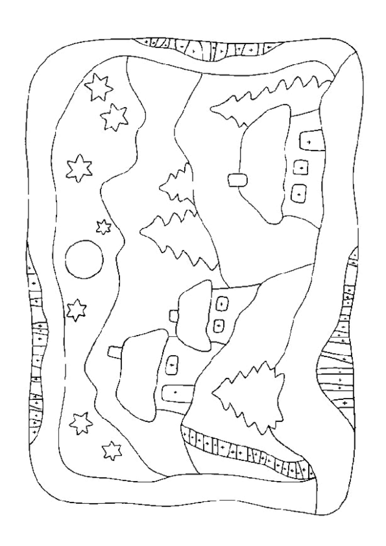 Hugo L Escargot Coloriage A Imprimer Monster High