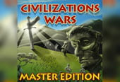 Jeu Civilizations Wars Master Edition