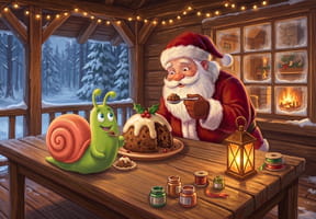 We Wish You a Merry Christmas