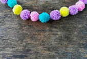 Comment faire un pompon&nbsp;?