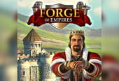 Jeu Forge of Empires