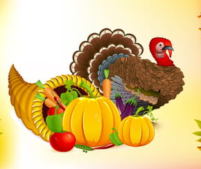 C'est quoi Thanksgiving&nbsp;?
