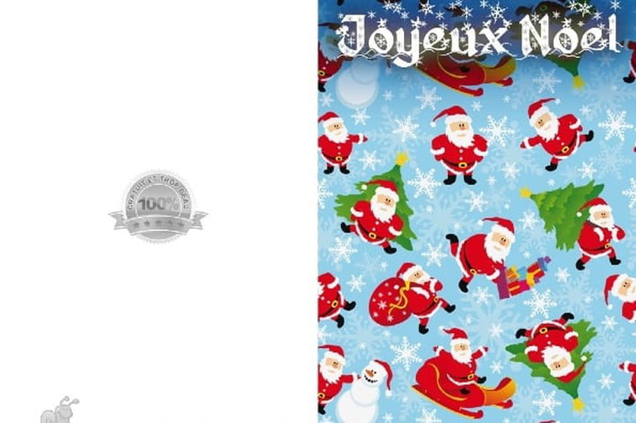 Carte De Noël Humoristique Woodmansterne – Père Noël Et Rudolph Sur Le Canapé – 160 X 160 Mm Avec Enveloppe