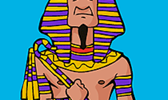 Égypte et pharaons