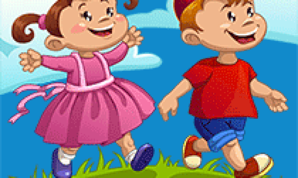 Enfants