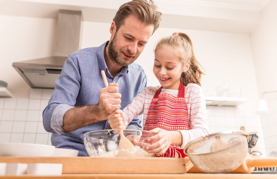 Pâte à sel : recette avec ou sans cuisson, modèles et idées